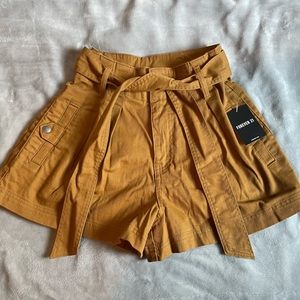 Women shorts
